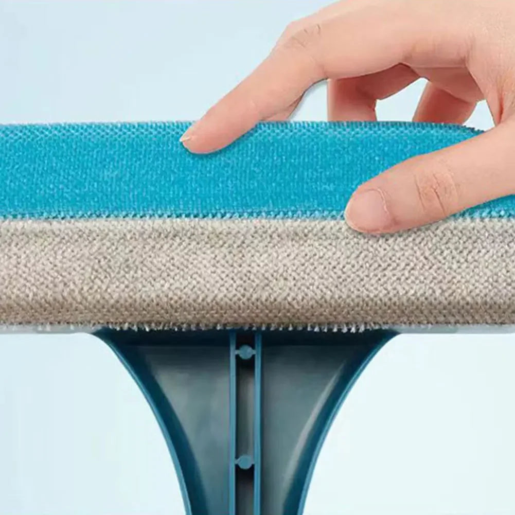Pet Hair Remover Pro Brush™